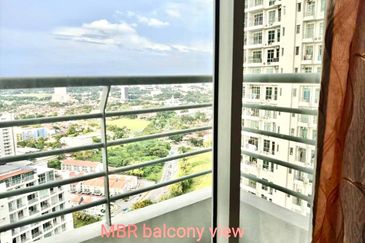 Boulevard Condominium