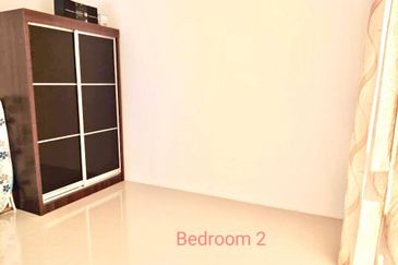 Boulevard Condominium