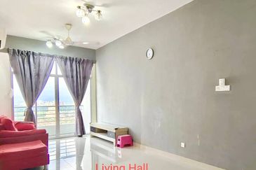 Boulevard Condominium