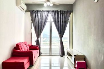 Boulevard Condominium