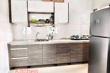 Boulevard Condominium