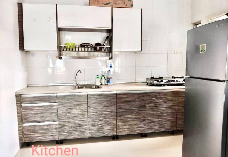 Boulevard Condominium