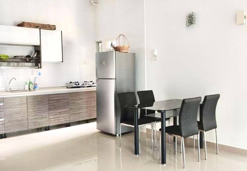 Boulevard Condominium