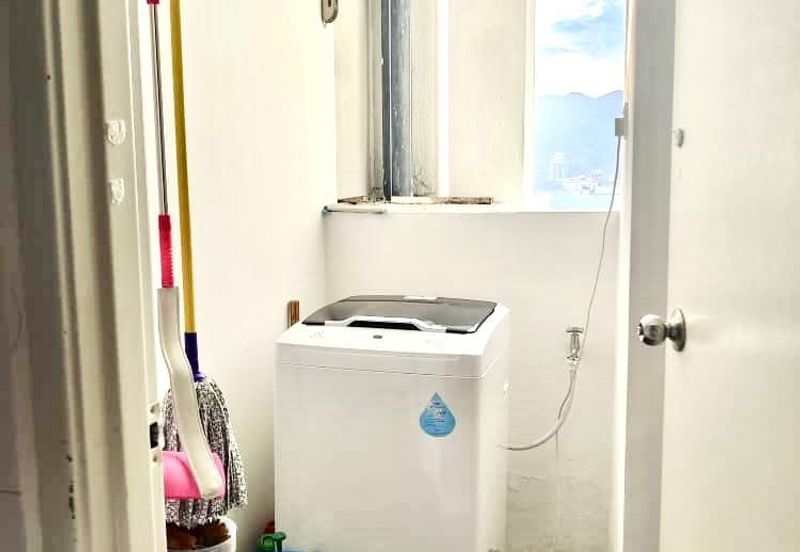 Boulevard Condominium