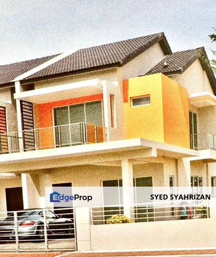 RESIDENSI VILLA MUTIARA SIMPANG AMPAT Penang , Penang, Simpang Ampat