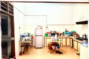 Kampung Melayu (Ayer Itam)