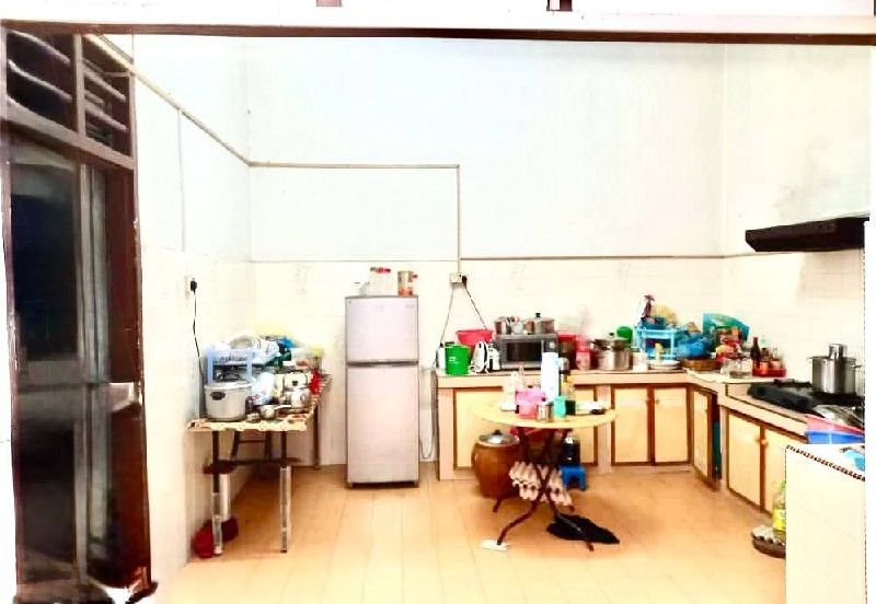 Kampung Melayu (Ayer Itam)