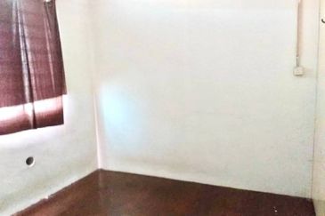 Kampung Melayu (Ayer Itam)