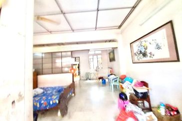 Kampung Melayu (Ayer Itam)