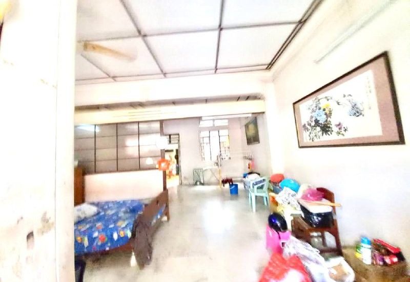 Kampung Melayu (Ayer Itam)