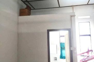 Kampung Melayu (Ayer Itam)