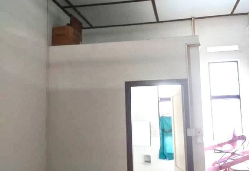 Kampung Melayu (Ayer Itam)