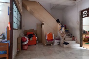 Kampung Melayu (Ayer Itam)