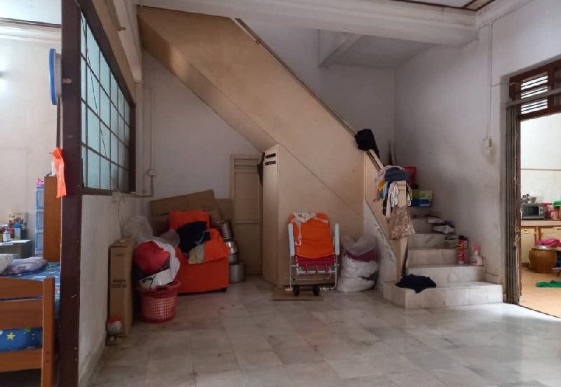 Kampung Melayu (Ayer Itam)