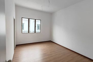 ASTER VILLA SIMPANG AMPAT PENANG 