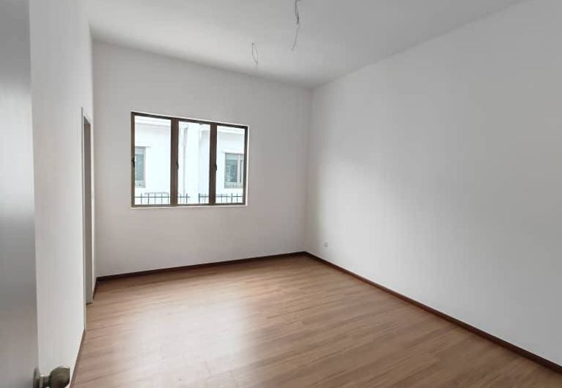 ASTER VILLA SIMPANG AMPAT PENANG 