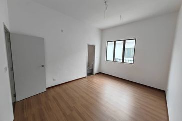 ASTER VILLA SIMPANG AMPAT PENANG 