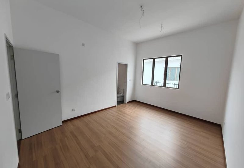 ASTER VILLA SIMPANG AMPAT PENANG 