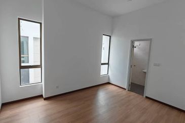 ASTER VILLA SIMPANG AMPAT PENANG 