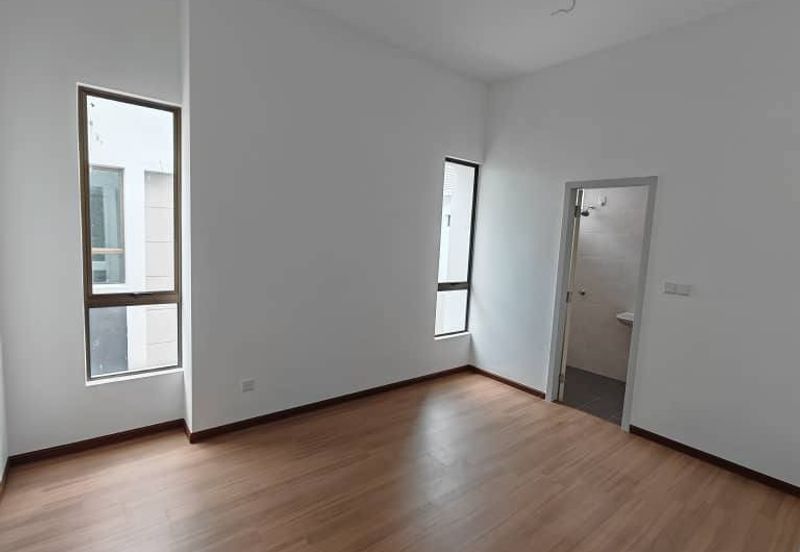 ASTER VILLA SIMPANG AMPAT PENANG 