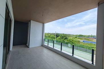 ASTER VILLA SIMPANG AMPAT PENANG 