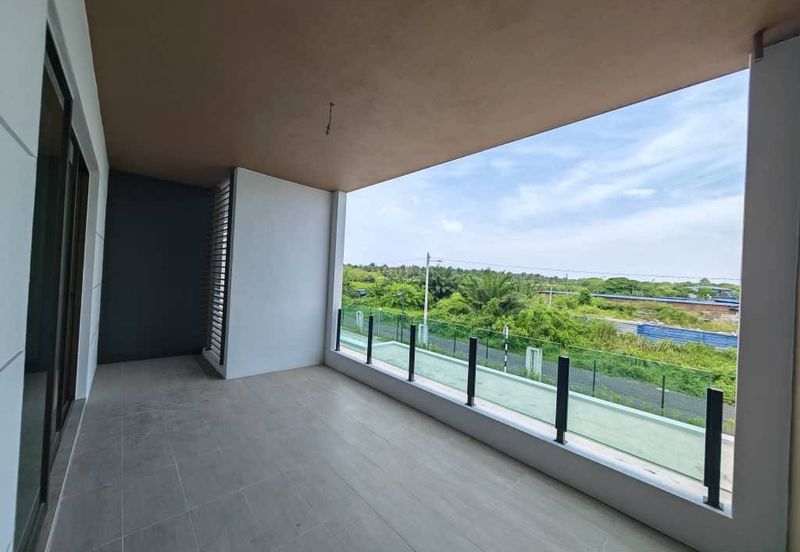 ASTER VILLA SIMPANG AMPAT PENANG 