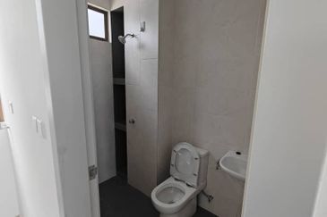 ASTER VILLA SIMPANG AMPAT PENANG 