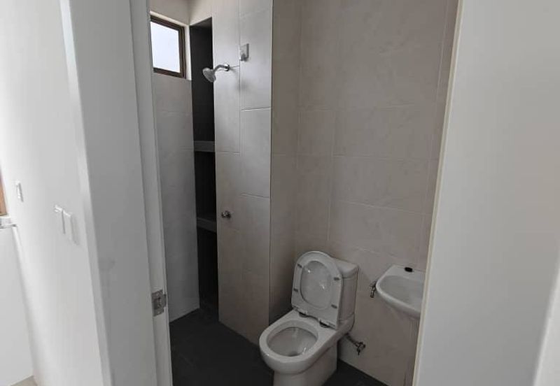 ASTER VILLA SIMPANG AMPAT PENANG 