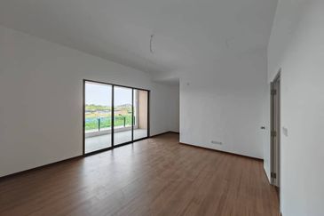 ASTER VILLA SIMPANG AMPAT PENANG 