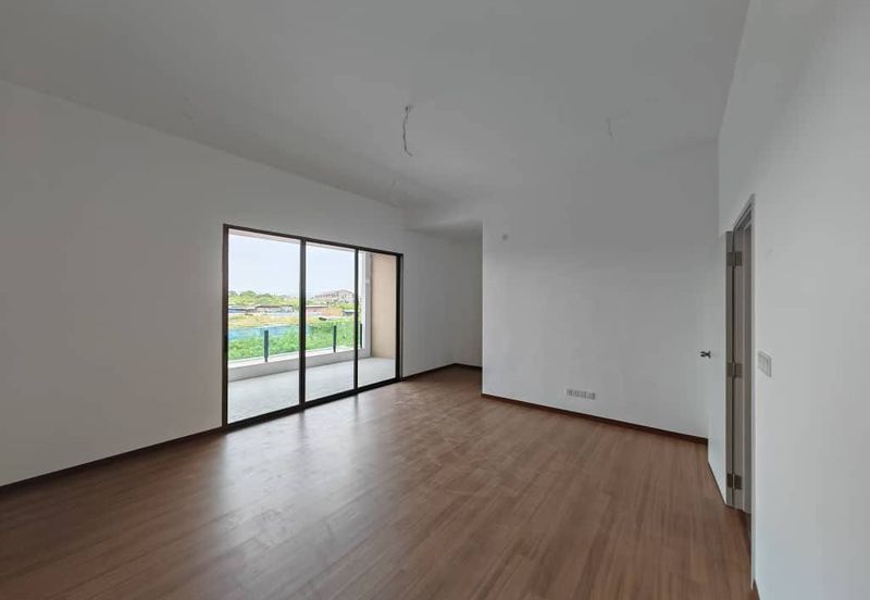 ASTER VILLA SIMPANG AMPAT PENANG 