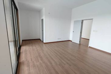 ASTER VILLA SIMPANG AMPAT PENANG 