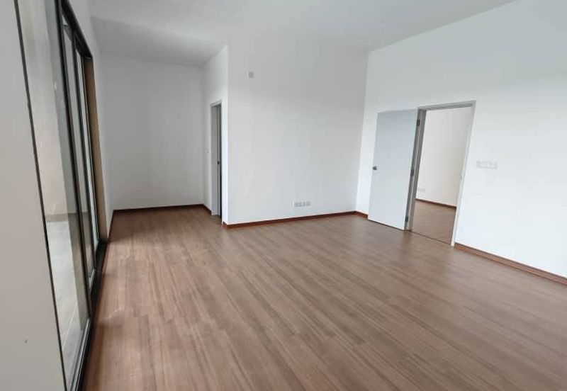 ASTER VILLA SIMPANG AMPAT PENANG 