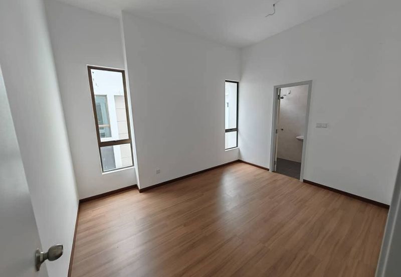 ASTER VILLA SIMPANG AMPAT PENANG 