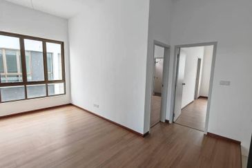 ASTER VILLA SIMPANG AMPAT PENANG 