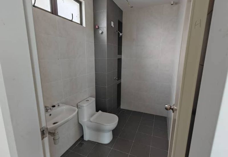 ASTER VILLA SIMPANG AMPAT PENANG 