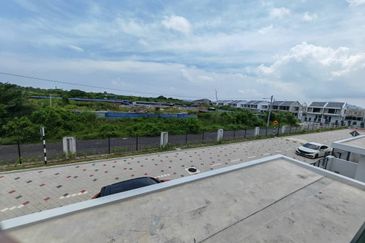 ASTER VILLA SIMPANG AMPAT PENANG 