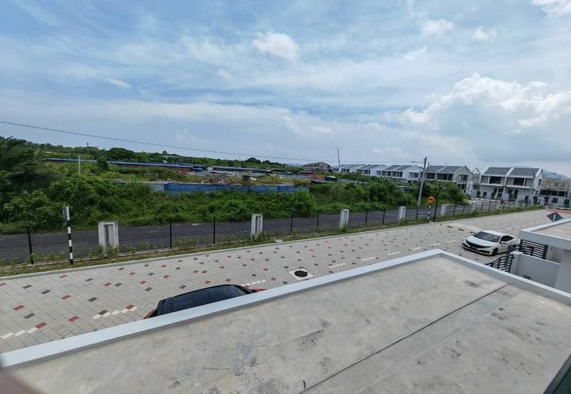 ASTER VILLA SIMPANG AMPAT PENANG 