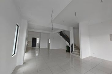 ASTER VILLA SIMPANG AMPAT PENANG 