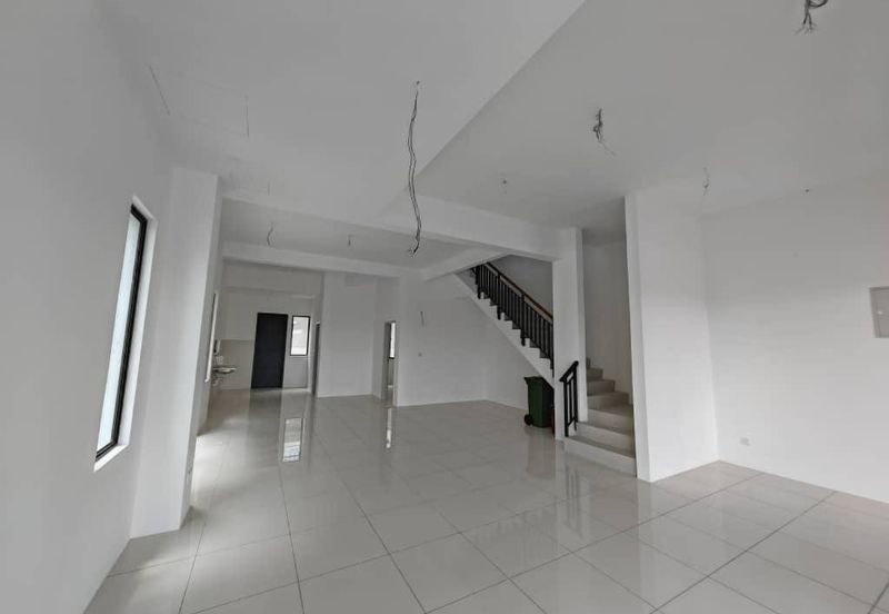 ASTER VILLA SIMPANG AMPAT PENANG 