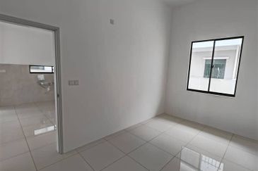 ASTER VILLA SIMPANG AMPAT PENANG 