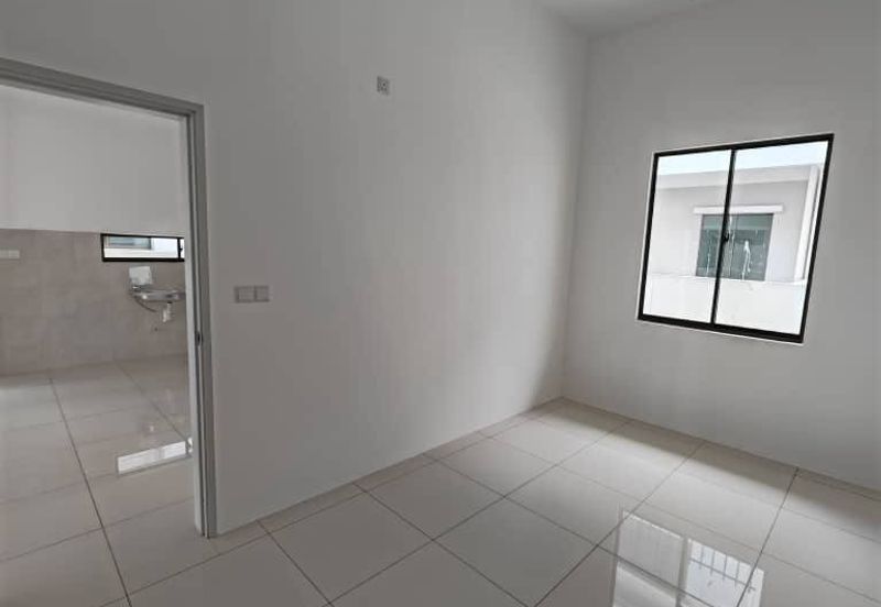 ASTER VILLA SIMPANG AMPAT PENANG 