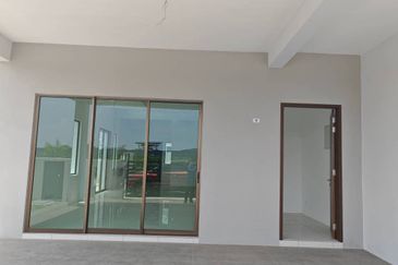 ASTER VILLA SIMPANG AMPAT PENANG 