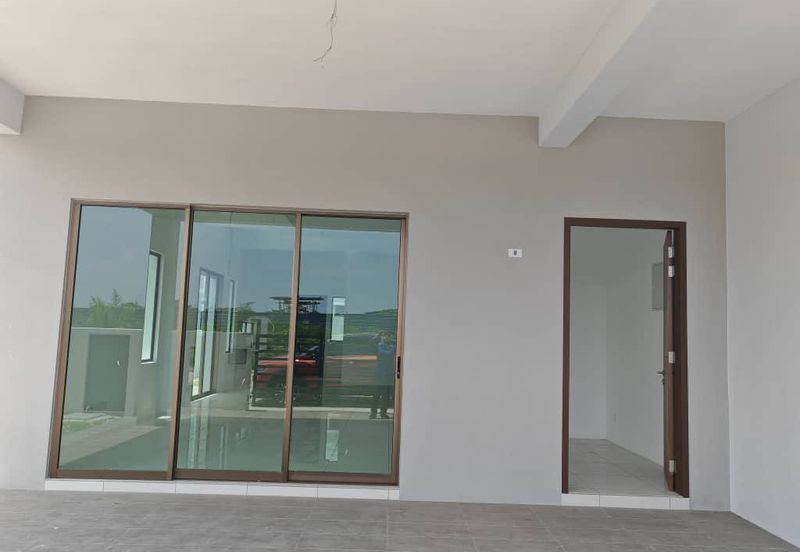 ASTER VILLA SIMPANG AMPAT PENANG 