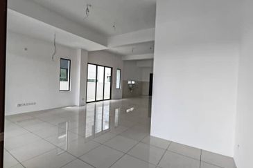 ASTER VILLA SIMPANG AMPAT PENANG 