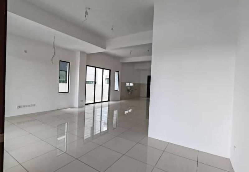 ASTER VILLA SIMPANG AMPAT PENANG 