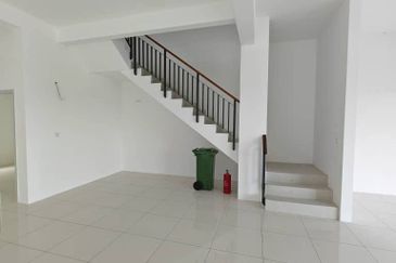 ASTER VILLA SIMPANG AMPAT PENANG 