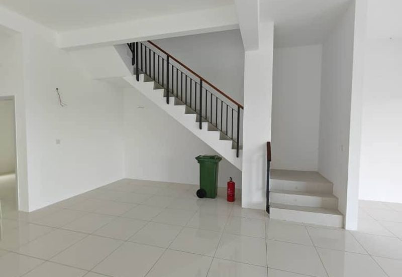 ASTER VILLA SIMPANG AMPAT PENANG 