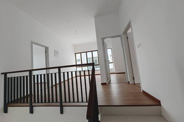 ASTER VILLA SIMPANG AMPAT PENANG 