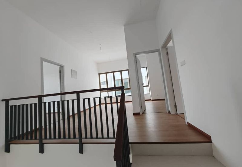 ASTER VILLA SIMPANG AMPAT PENANG 