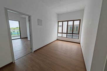 ASTER VILLA SIMPANG AMPAT PENANG 